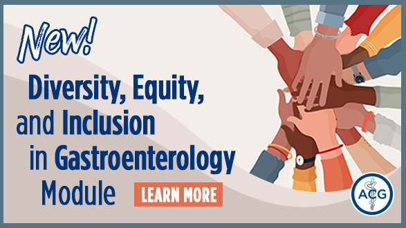 Diversity, Equity, and Inclusion Module